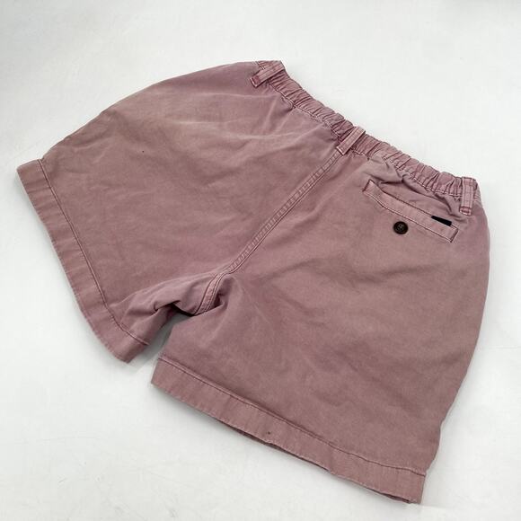 Chubbies Pink 5.5" Shorts - Picture 3 of 6